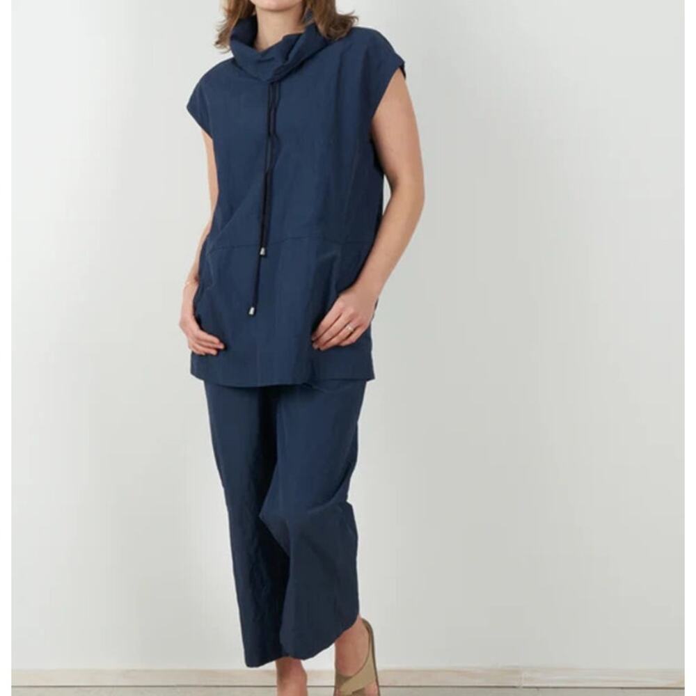Kal Rieman Drawstring Pullover Pant Set - Picture 7 of 7